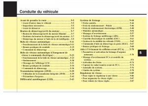 KIA-Stinger-manuel-du-proprietaire page 285 min