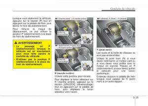 KIA-Stinger-manuel-du-proprietaire page 309 min