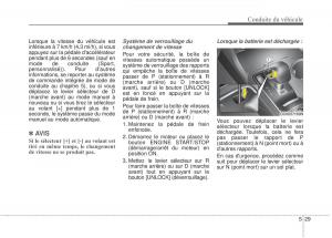 KIA-Stinger-manuel-du-proprietaire page 313 min