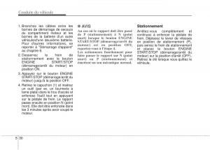 KIA-Stinger-manuel-du-proprietaire page 314 min