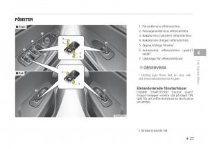 KIA-Stinger-instruktionsbok page 117 min