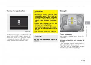 KIA-Stinger-instruktionsbok page 127 min