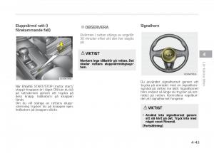 KIA-Stinger-instruktionsbok page 133 min