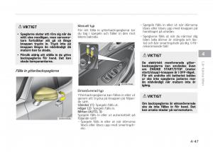 KIA-Stinger-instruktionsbok page 137 min