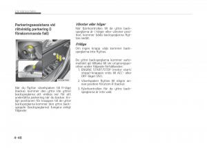 KIA-Stinger-instruktionsbok page 138 min