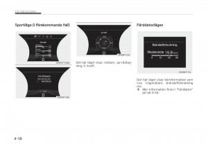 KIA-Stinger-instruktionsbok page 148 min