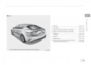 KIA-Stinger-instruktionsbok page 15 min