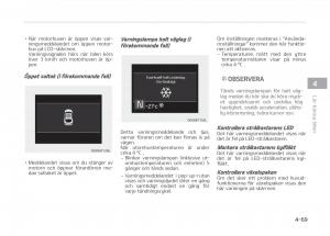 KIA-Stinger-instruktionsbok page 159 min