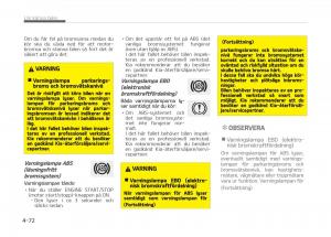 KIA-Stinger-instruktionsbok page 162 min