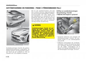 KIA-Stinger-instruktionsbok page 176 min