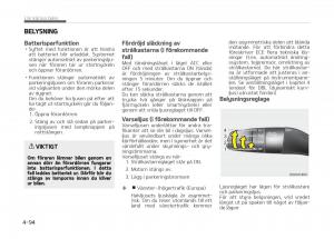 KIA-Stinger-instruktionsbok page 184 min