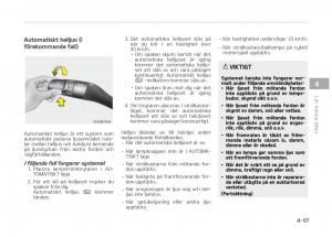 KIA-Stinger-instruktionsbok page 187 min