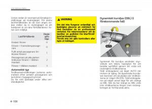 KIA-Stinger-instruktionsbok page 190 min