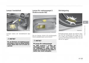 KIA-Stinger-instruktionsbok page 197 min