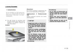 KIA-Stinger-instruktionsbok page 229 min