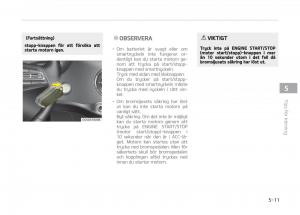 KIA-Stinger-instruktionsbok page 243 min