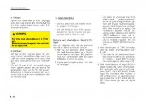 KIA-Stinger-instruktionsbok page 246 min