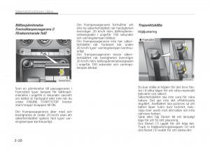 KIA-Stinger-instruktionsbok page 40 min