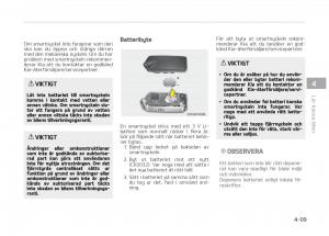 KIA-Stinger-instruktionsbok page 99 min