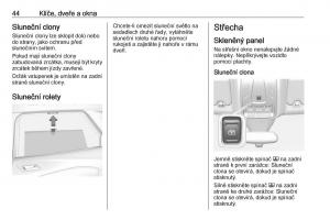 Opel-Grandland-X-navod-k-obsludze page 46 min