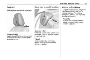 Opel-Grandland-X-navod-k-obsludze page 49 min