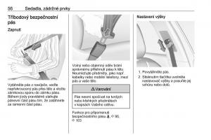 Opel-Grandland-X-navod-k-obsludze page 58 min