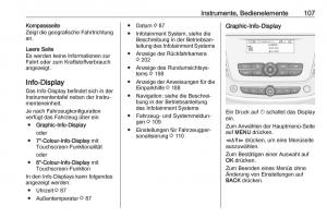 Opel-Grandland-X-Handbuch page 109 min