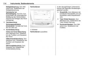 Opel-Grandland-X-Handbuch page 116 min