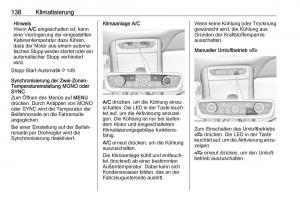 Opel-Grandland-X-Handbuch page 140 min