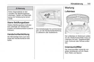 Opel-Grandland-X-Handbuch page 143 min