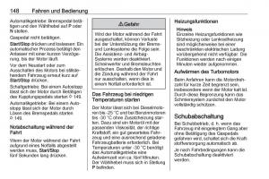 Opel-Grandland-X-Handbuch page 150 min