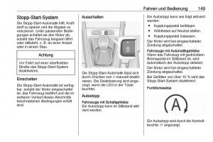 Opel-Grandland-X-Handbuch page 151 min