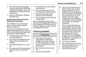 Opel-Grandland-X-Handbuch page 153 min