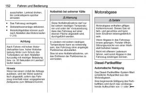 Opel-Grandland-X-Handbuch page 154 min