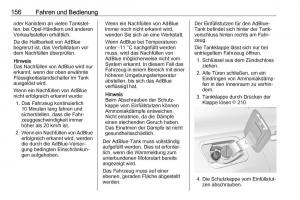 Opel-Grandland-X-Handbuch page 158 min