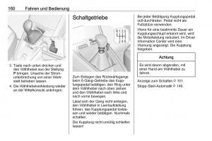 Opel-Grandland-X-Handbuch page 162 min