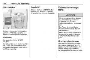 Opel-Grandland-X-Handbuch page 170 min