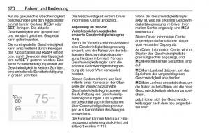 Opel-Grandland-X-Handbuch page 172 min