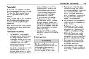 Opel-Grandland-X-Handbuch page 181 min