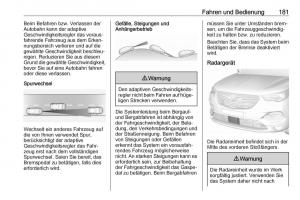 Opel-Grandland-X-Handbuch page 183 min