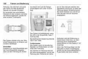 Opel-Grandland-X-Handbuch page 192 min