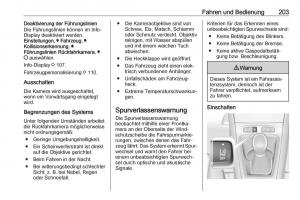 Opel-Grandland-X-Handbuch page 205 min