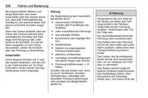 Opel-Grandland-X-Handbuch page 208 min