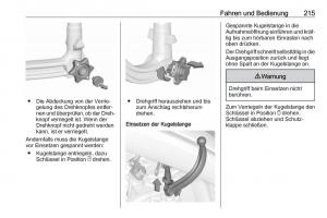 Opel-Grandland-X-Handbuch page 217 min