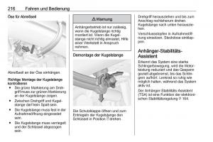 Opel-Grandland-X-Handbuch page 218 min