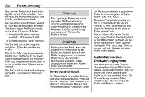 Opel-Grandland-X-Handbuch page 236 min