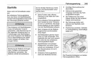 Opel-Grandland-X-Handbuch page 247 min