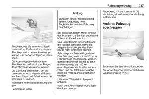 Opel-Grandland-X-Handbuch page 249 min