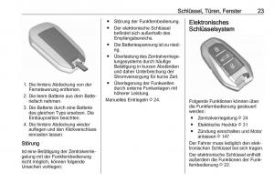 Opel-Grandland-X-Handbuch page 25 min