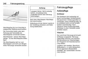 Opel-Grandland-X-Handbuch page 250 min